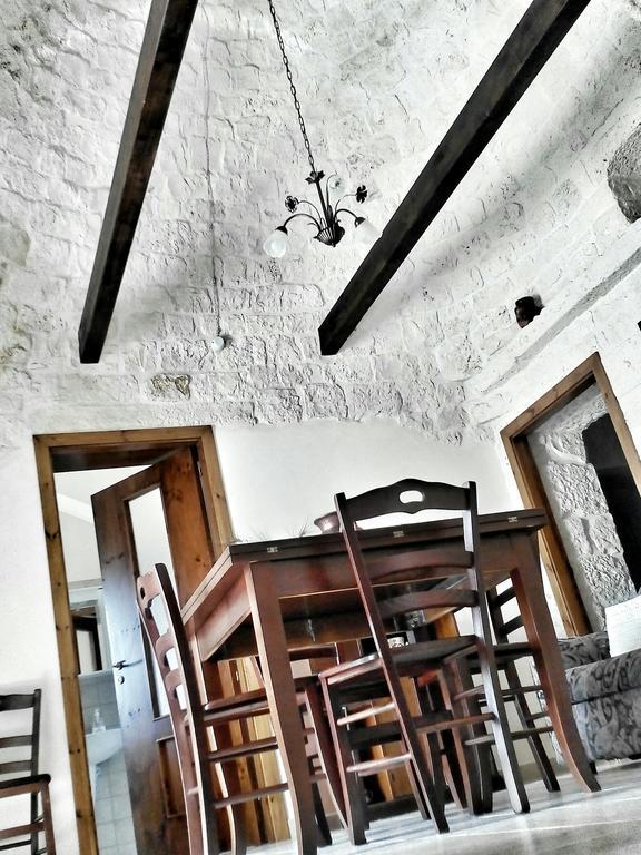Dimora Matarrese B&B Trulli Alberobello Habitación foto