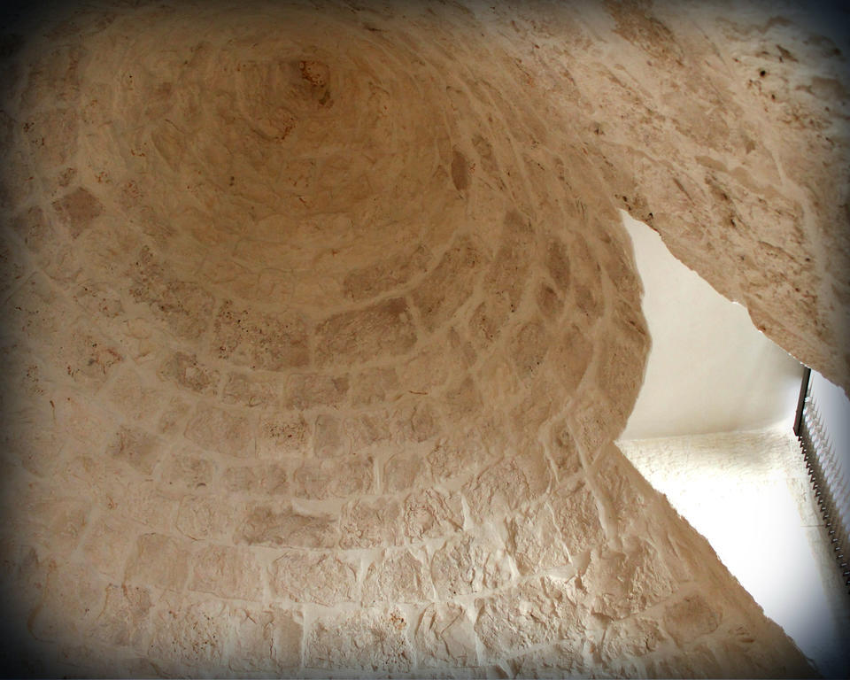 Dimora Matarrese B&B Trulli Alberobello Habitación foto