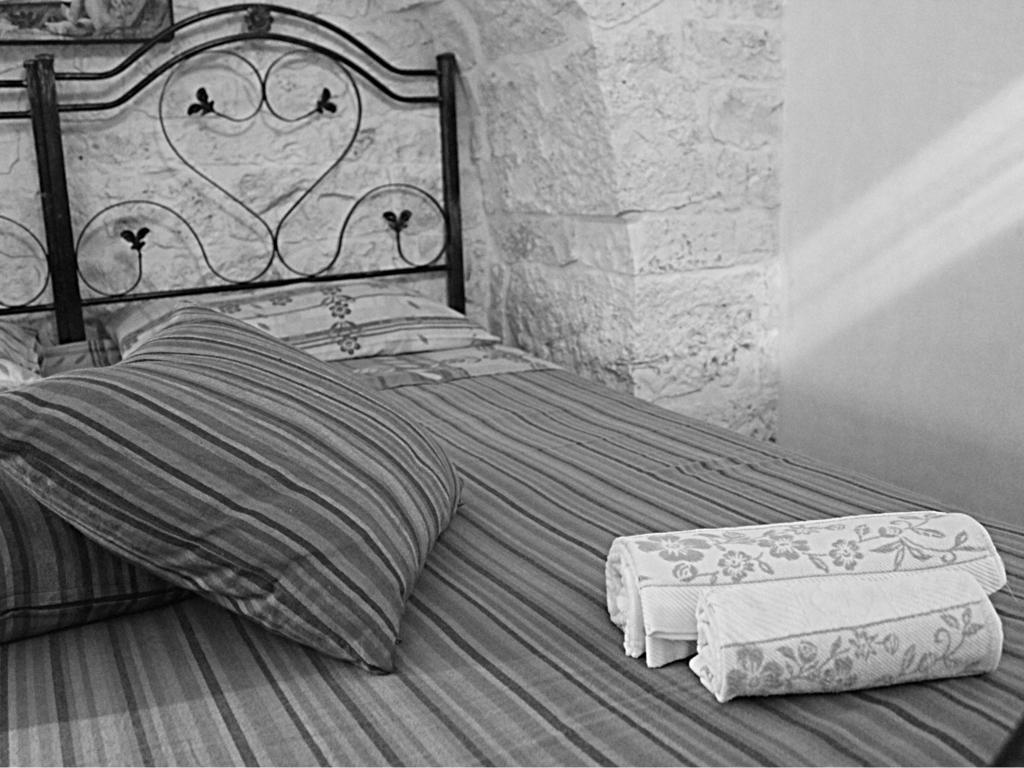 Dimora Matarrese B&B Trulli Alberobello Habitación foto